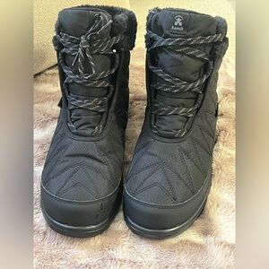 New without tags
Kamik Women's Hannah Snow Boot size 9